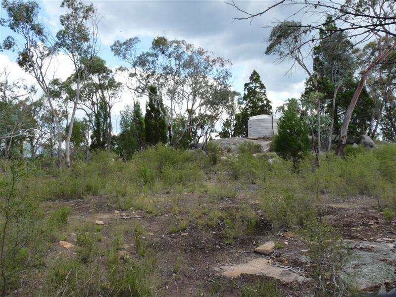 67 Rapisada Lane, Somme via, Stanthorpe QLD 4380