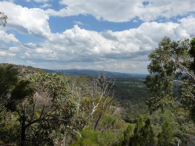 67 Rapisada Lane, Somme via, Stanthorpe QLD 4380