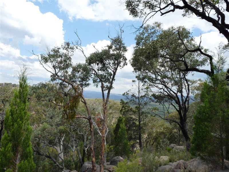 67 Rapisada Lane, Somme via, Stanthorpe QLD 4380