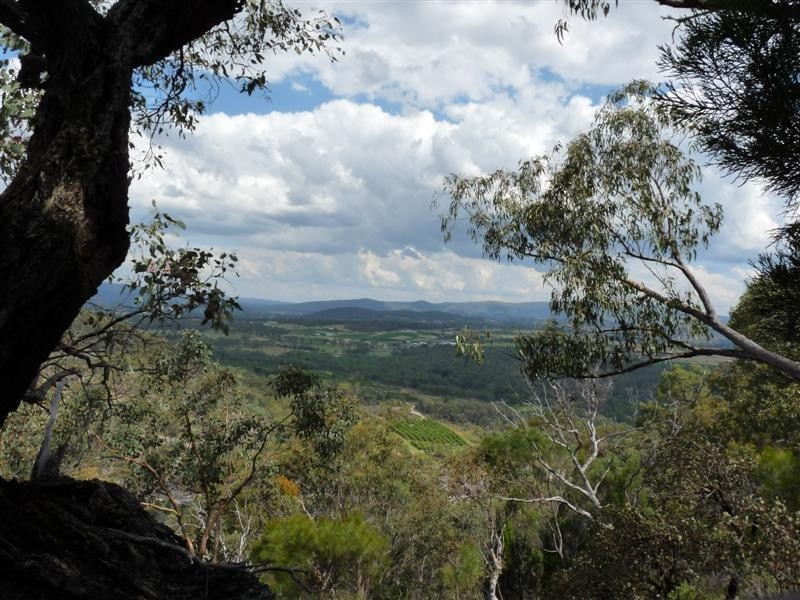 67 Rapisada Lane, Somme via, Stanthorpe QLD 4380