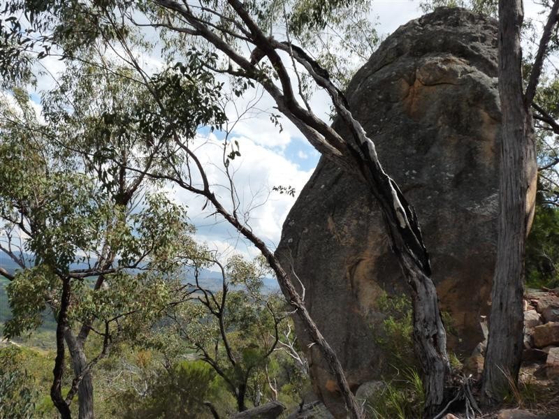 67 Rapisada Lane, Somme via, Stanthorpe QLD 4380