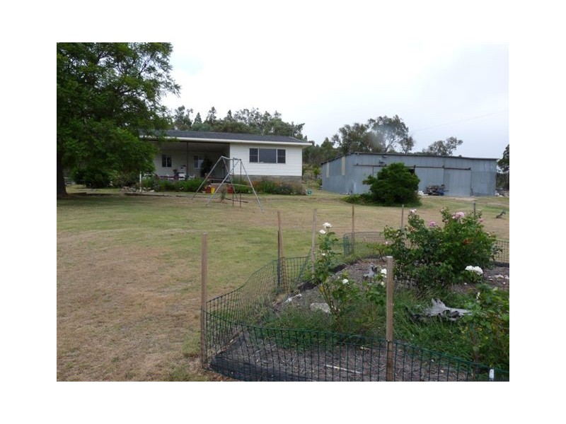 368 Townsend Road, Stanthorpe QLD 4380