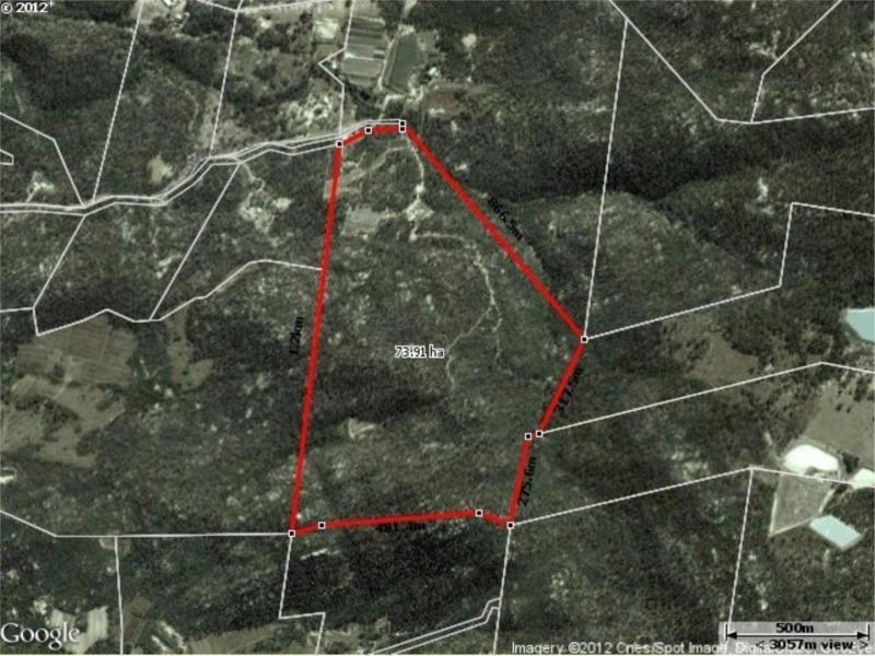 368 Townsend Road, Stanthorpe QLD 4380