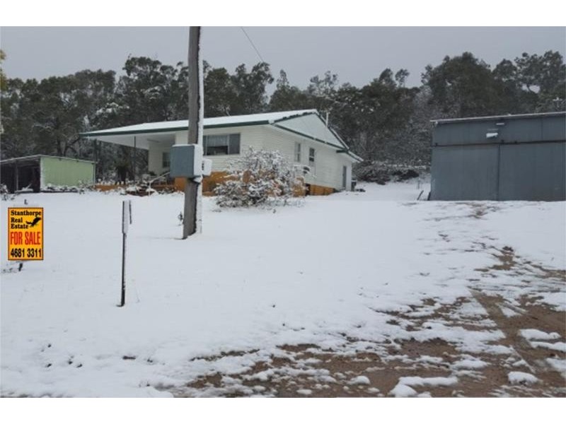 368 Townsend Road, Stanthorpe QLD 4380
