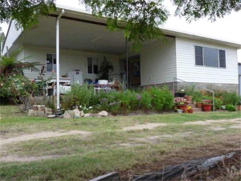 368 Townsend Road, Stanthorpe QLD 4380