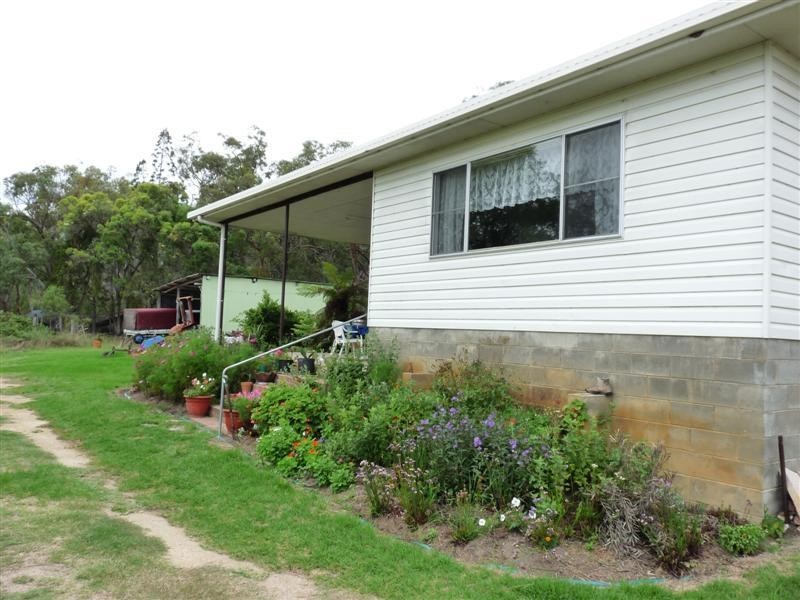 368 Townsend Road, Stanthorpe QLD 4380