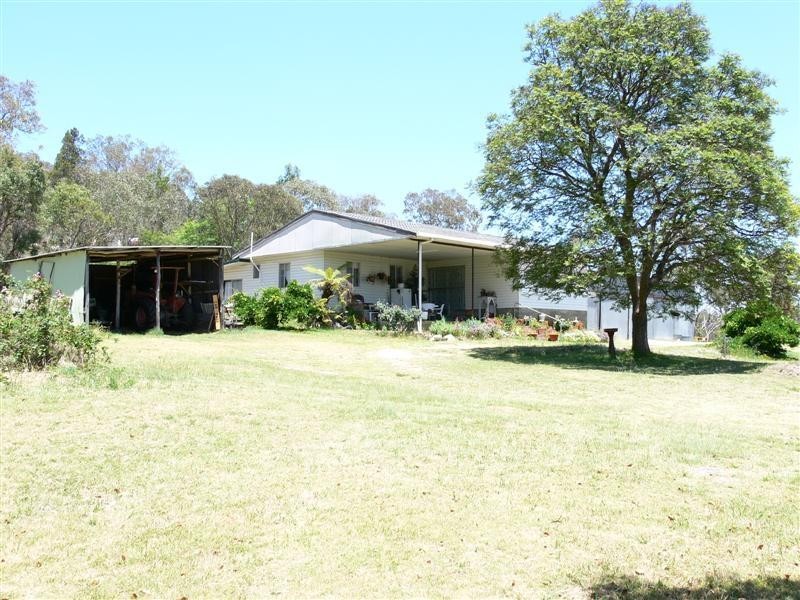 368 Townsend Road, Stanthorpe QLD 4380