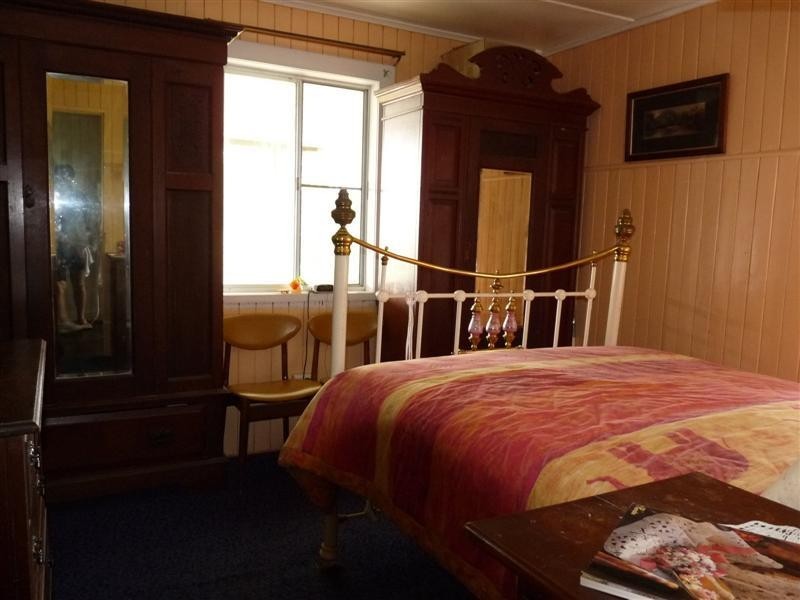 368 Townsend Road, Stanthorpe QLD 4380