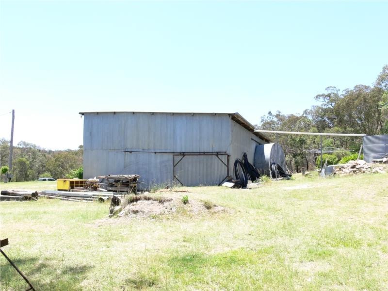 368 Townsend Road, Stanthorpe QLD 4380