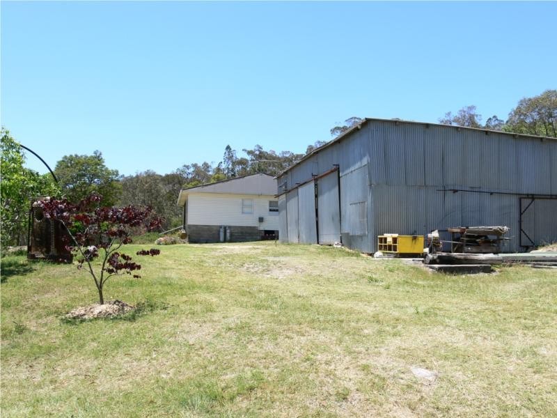 368 Townsend Road, Stanthorpe QLD 4380