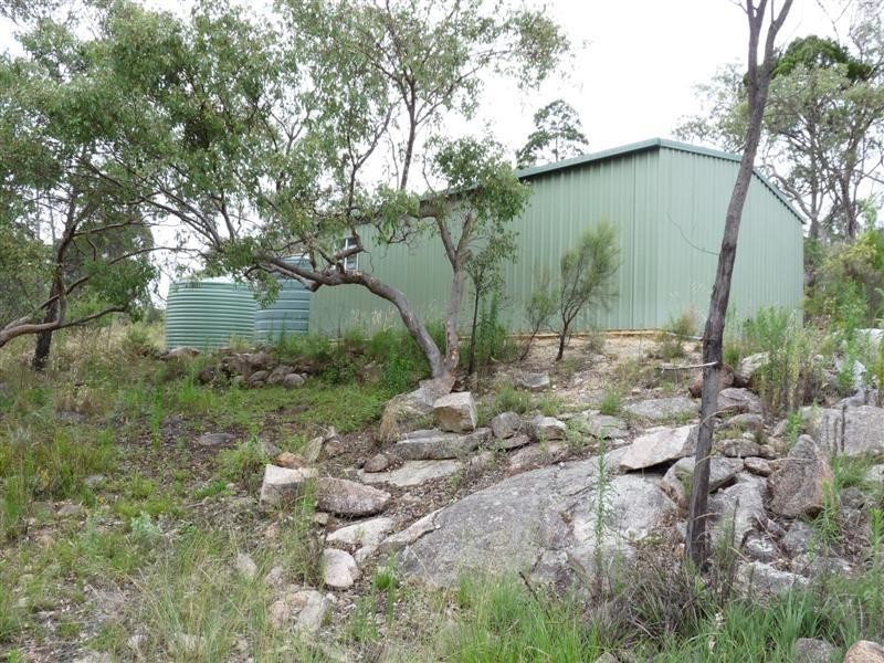 368 Townsend Road, Stanthorpe QLD 4380