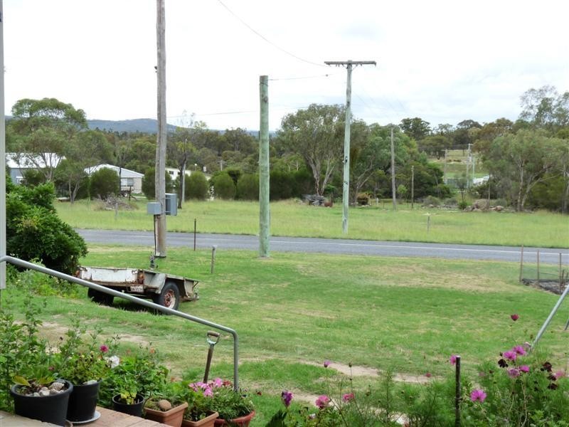 368 Townsend Road, Stanthorpe QLD 4380