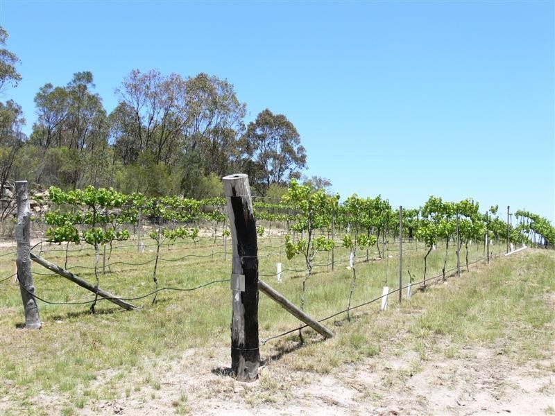 368 Townsend Road, Stanthorpe QLD 4380