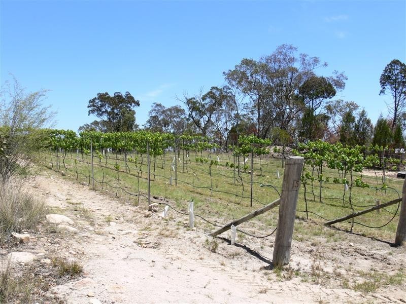 368 Townsend Road, Stanthorpe QLD 4380