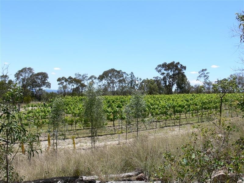 368 Townsend Road, Stanthorpe QLD 4380