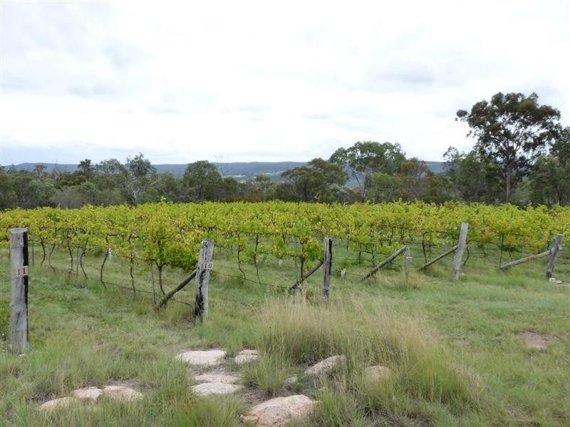 368 Townsend Road, Stanthorpe QLD 4380