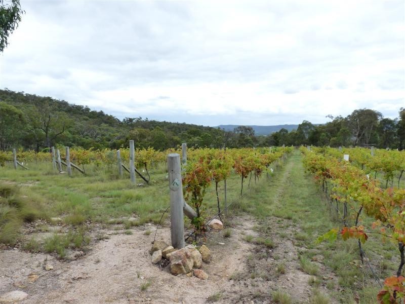 368 Townsend Road, Stanthorpe QLD 4380