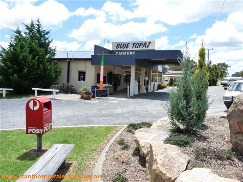 26806 New England Highway, Stanthorpe QLD 4380