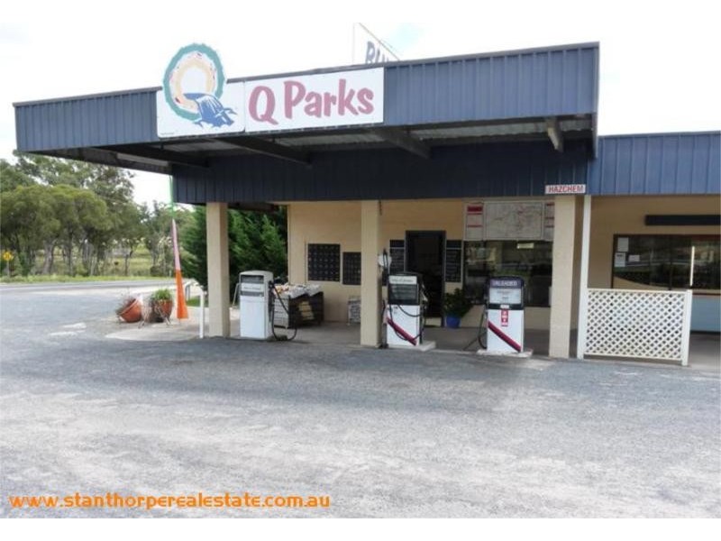 26806 New England Highway, Stanthorpe QLD 4380