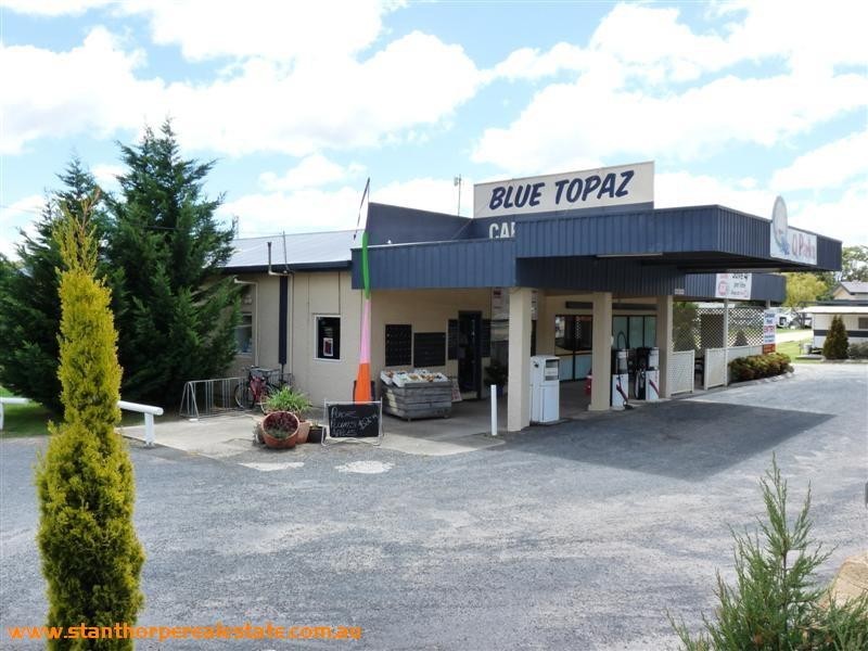 26806 New England Highway, Stanthorpe QLD 4380