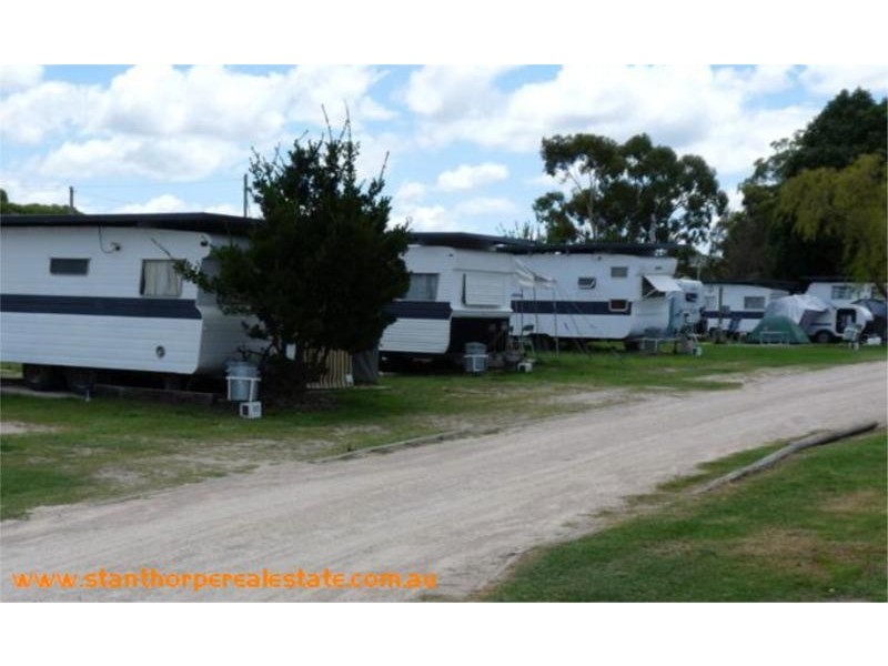 26806 New England Highway, Stanthorpe QLD 4380