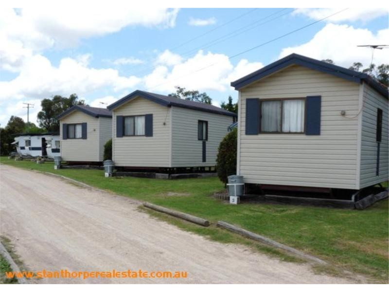 26806 New England Highway, Stanthorpe QLD 4380