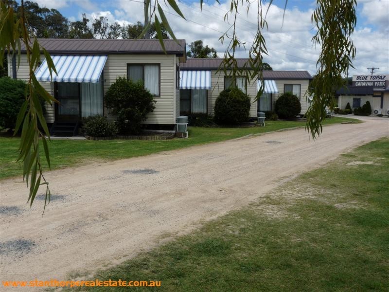 26806 New England Highway, Stanthorpe QLD 4380