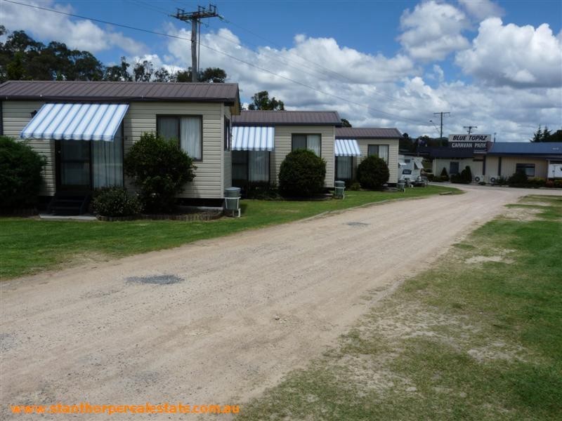 26806 New England Highway, Stanthorpe QLD 4380
