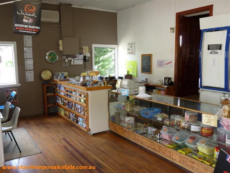 26806 New England Highway, Stanthorpe QLD 4380
