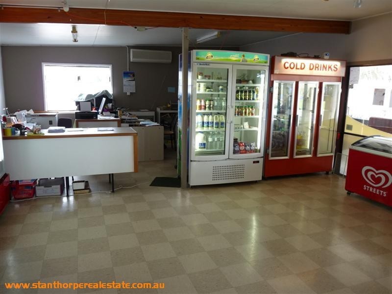 26806 New England Highway, Stanthorpe QLD 4380