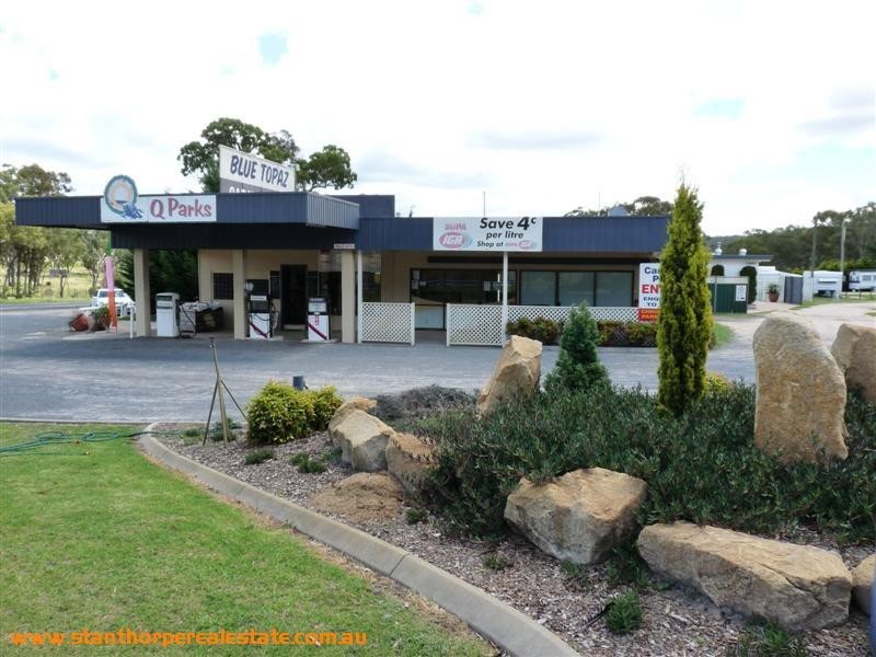 26806 New England Highway, Stanthorpe QLD 4380
