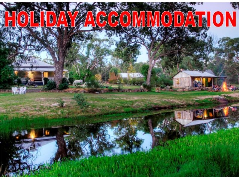 26 Diamondvale Road, Stanthorpe QLD 4380