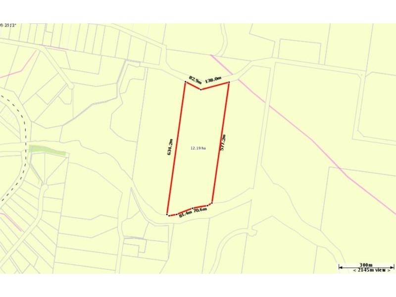 26 Diamondvale Road, Stanthorpe QLD 4380