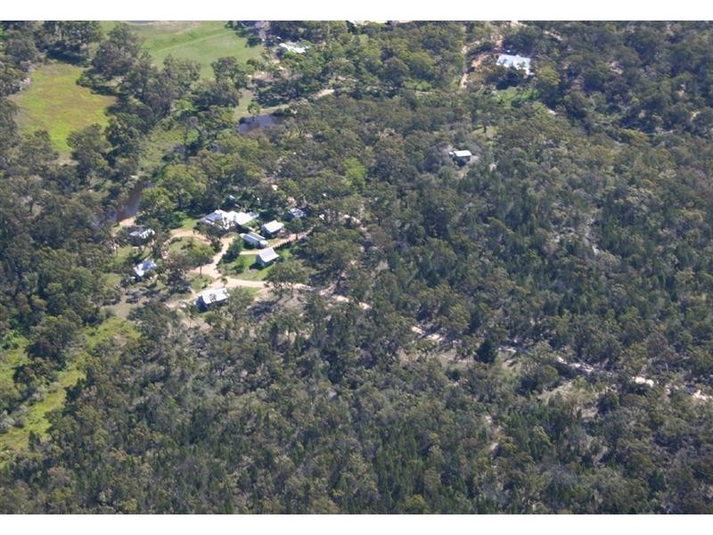 26 Diamondvale Road, Stanthorpe QLD 4380