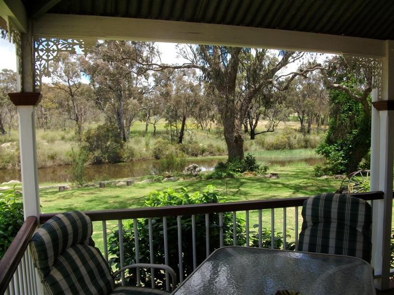 26 Diamondvale Road, Stanthorpe QLD 4380