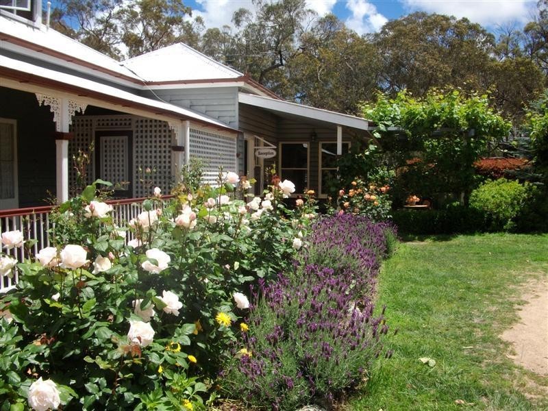 26 Diamondvale Road, Stanthorpe QLD 4380