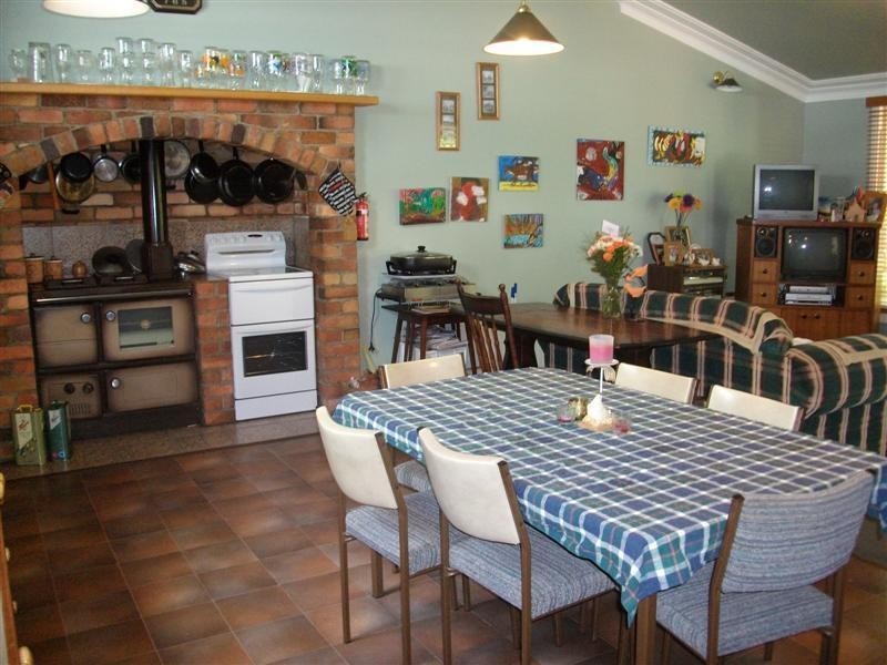 26 Diamondvale Road, Stanthorpe QLD 4380