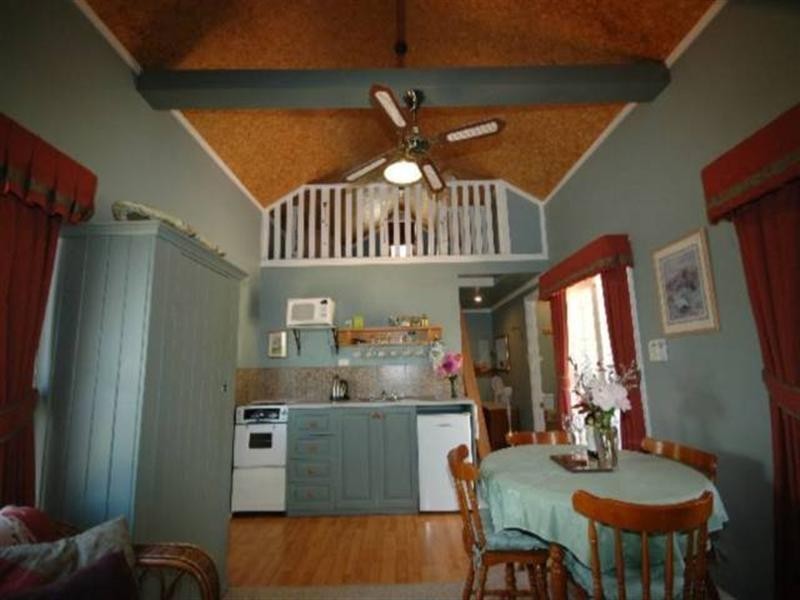 26 Diamondvale Road, Stanthorpe QLD 4380