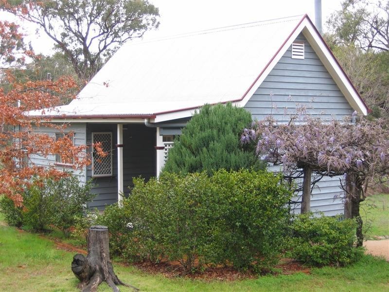 26 Diamondvale Road, Stanthorpe QLD 4380