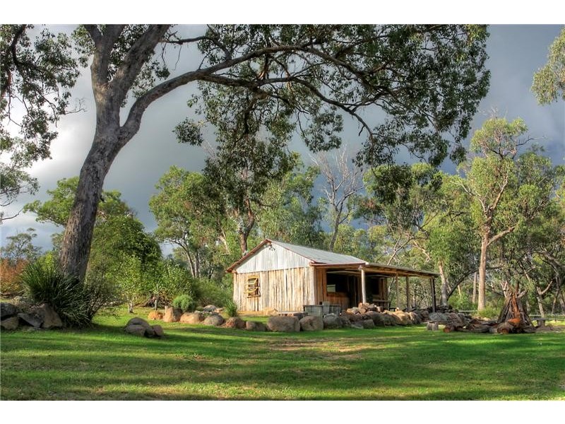 26 Diamondvale Road, Stanthorpe QLD 4380