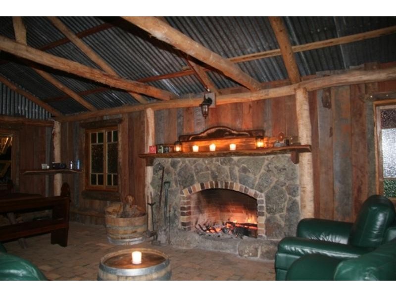 26 Diamondvale Road, Stanthorpe QLD 4380