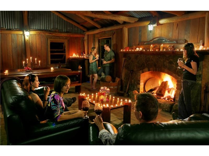 26 Diamondvale Road, Stanthorpe QLD 4380