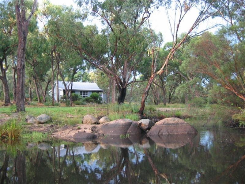 26 Diamondvale Road, Stanthorpe QLD 4380