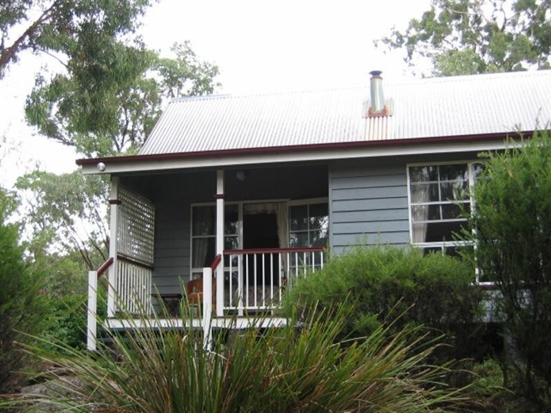 26 Diamondvale Road, Stanthorpe QLD 4380