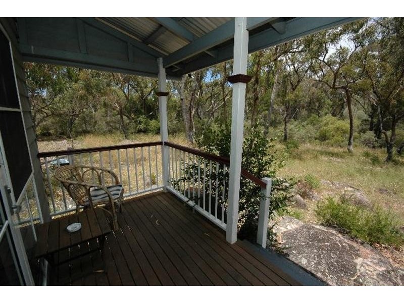 26 Diamondvale Road, Stanthorpe QLD 4380