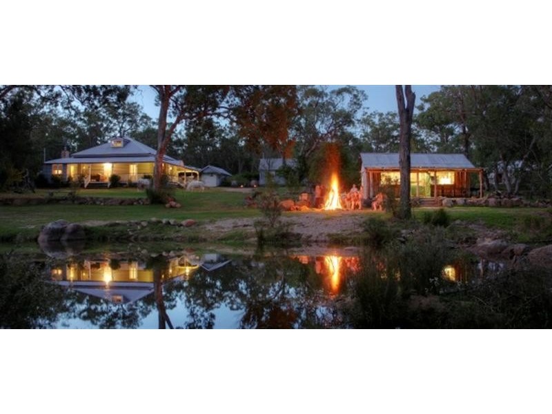 26 Diamondvale Road, Stanthorpe QLD 4380