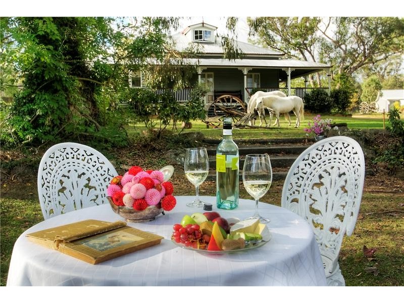 26 Diamondvale Road, Stanthorpe QLD 4380