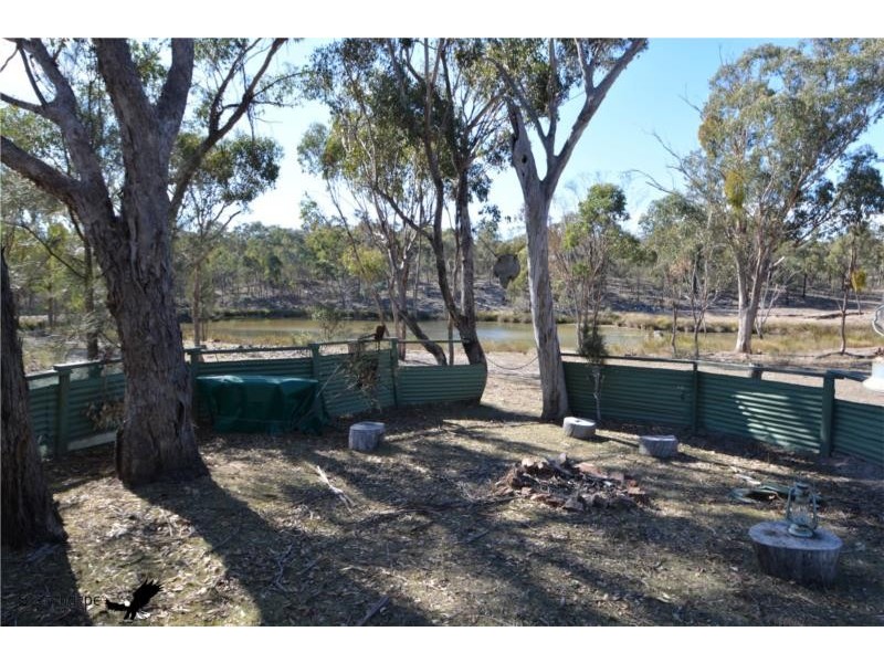 728 Mt Hutton Road, Nundubbermere via, Stanthorpe QLD 4380