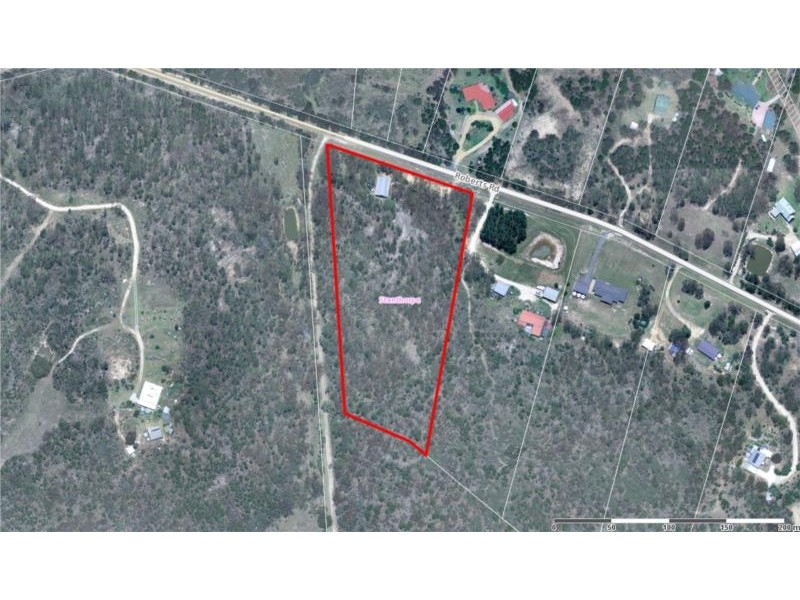 67 Roberts Road, Stanthorpe QLD 4380