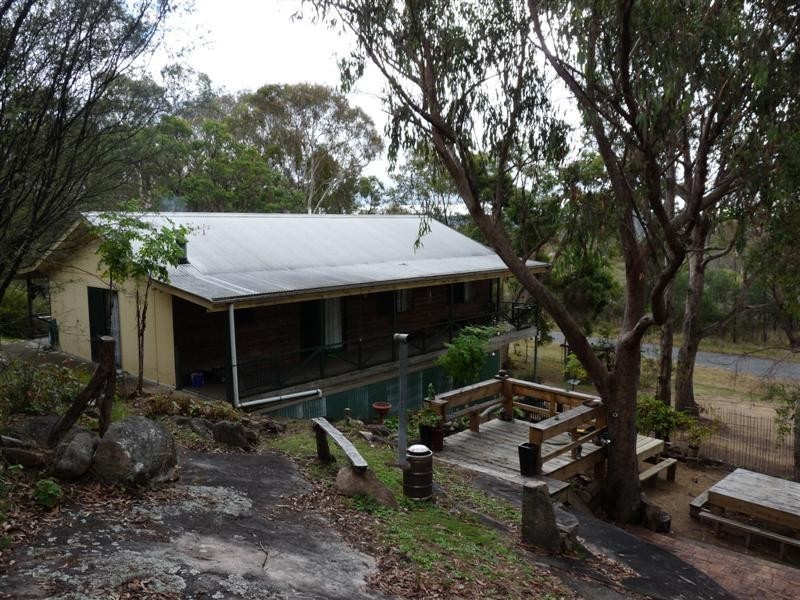 67 Roberts Road, Stanthorpe QLD 4380